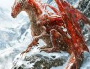 dragons