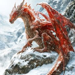 dragons