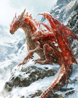 dragons