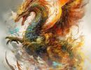 dragons