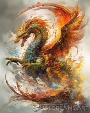 dragons