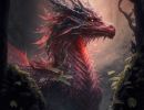 dragons