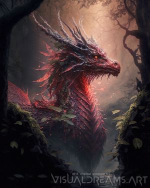 dragons
