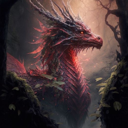 dragons