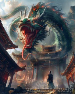 dragons