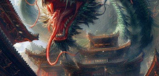 dragons