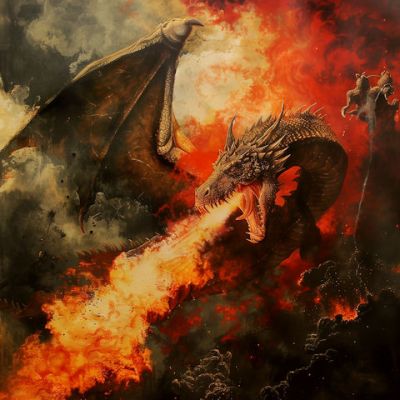 Dragons