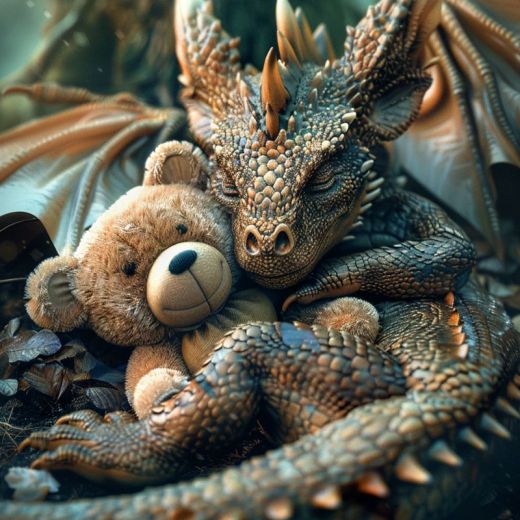 babydragons