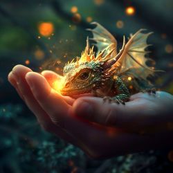 babydragons