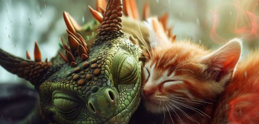 babydragons