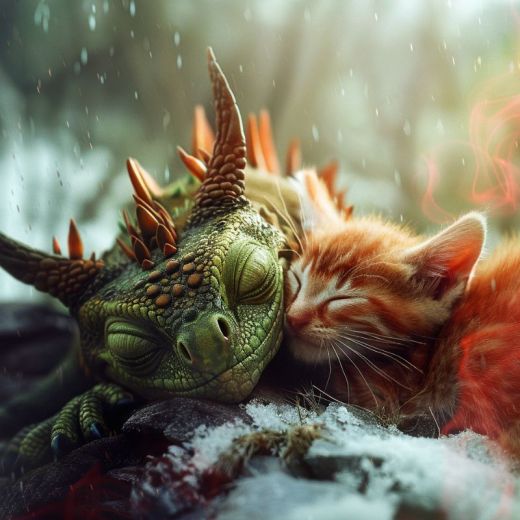 babydragons