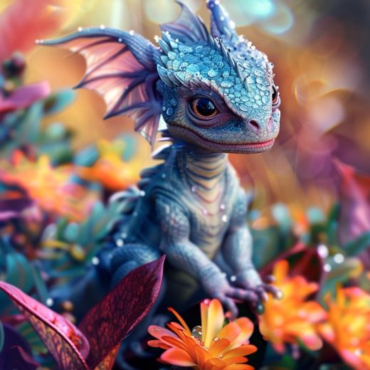 babydragons