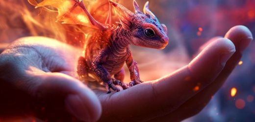babydragons