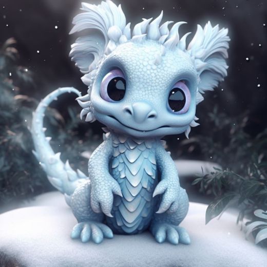 babydragons