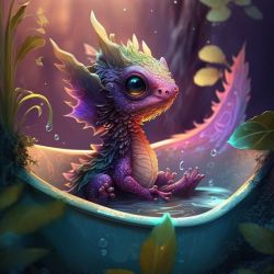 babydragons