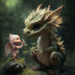 babydragons