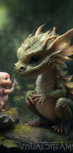 babydragons