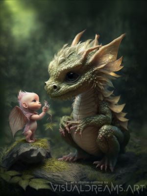 babydragons