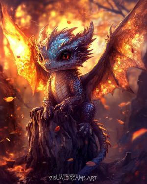 dawnofanewdaybabydragon