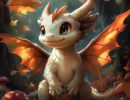 happyautumnbabydragon