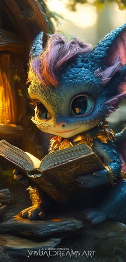 littlereaddragon