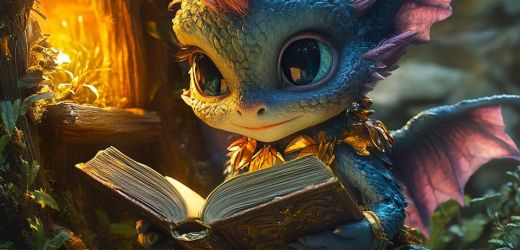 littlereaddragon
