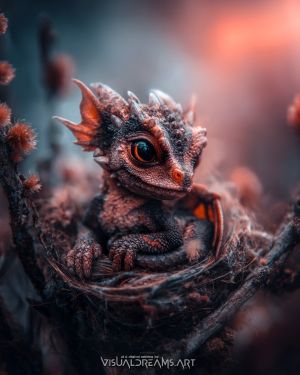 purplebabydragonnest