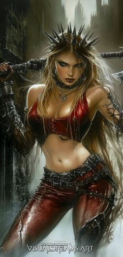 sexyredaexeevil