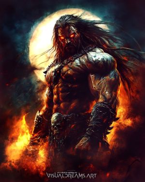 warrioroffireandmoon