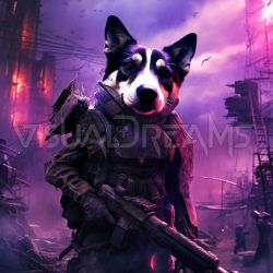 cyberdog