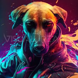 dogs cp