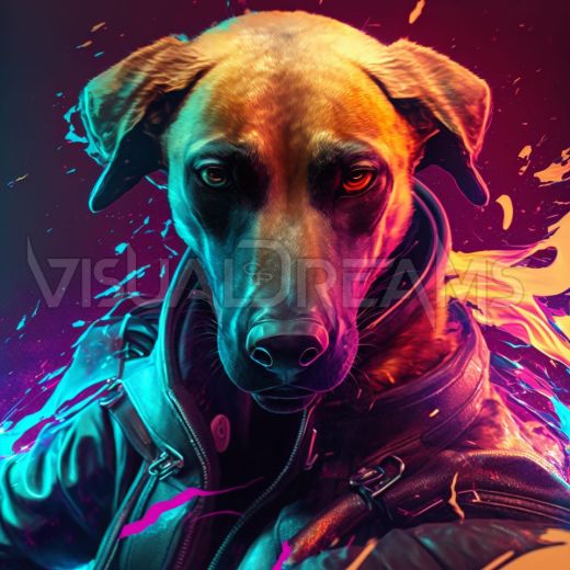 dogs cp