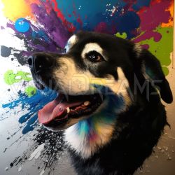 dogs cp