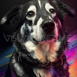 dogs cp