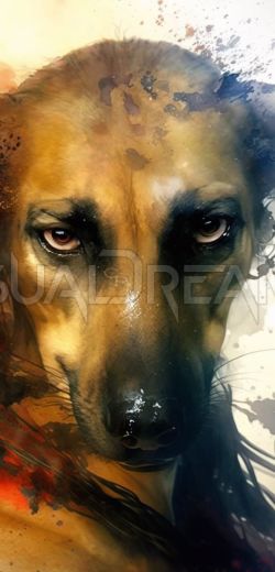dogs cp