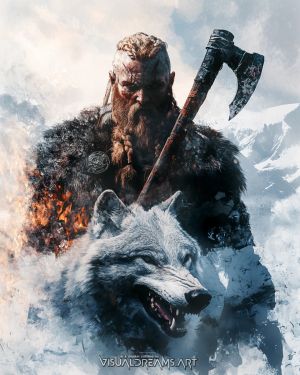 whitewolfvikingwarrior