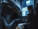 cyberhackerdragon