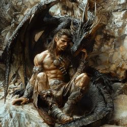 barbarian