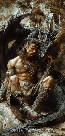 barbarian