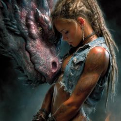 confidentdragonpinky