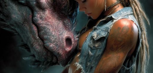 confidentdragonpinky