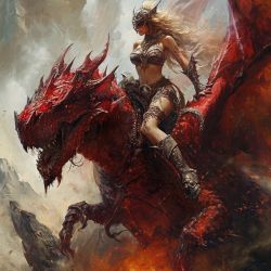 dragonhumans28