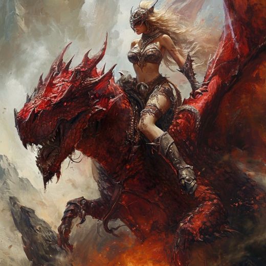 dragonhumans28