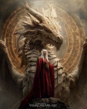 mysticalmagicaldragon