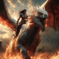 ridingawhitefiredrag