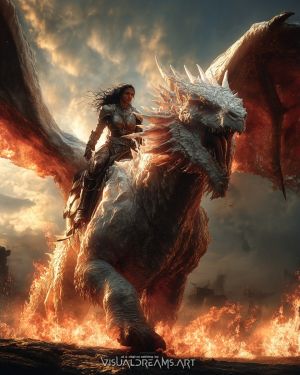 ridingawhitefiredrag