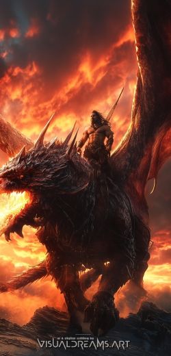 sunsetredfirewarrior04