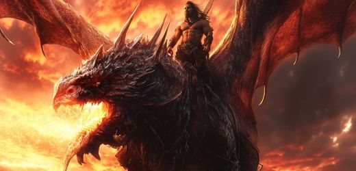 sunsetredfirewarrior04