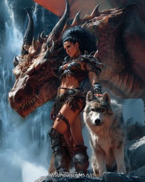 tripletdragwolfgirl1