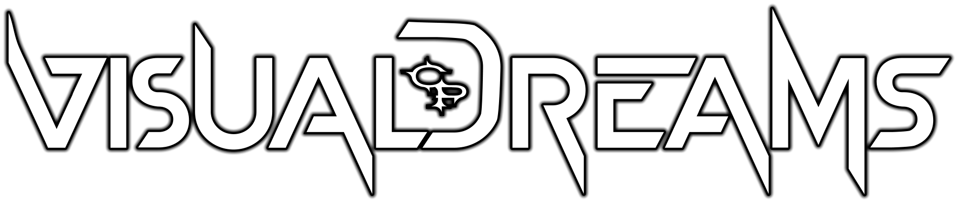visual dreams logo